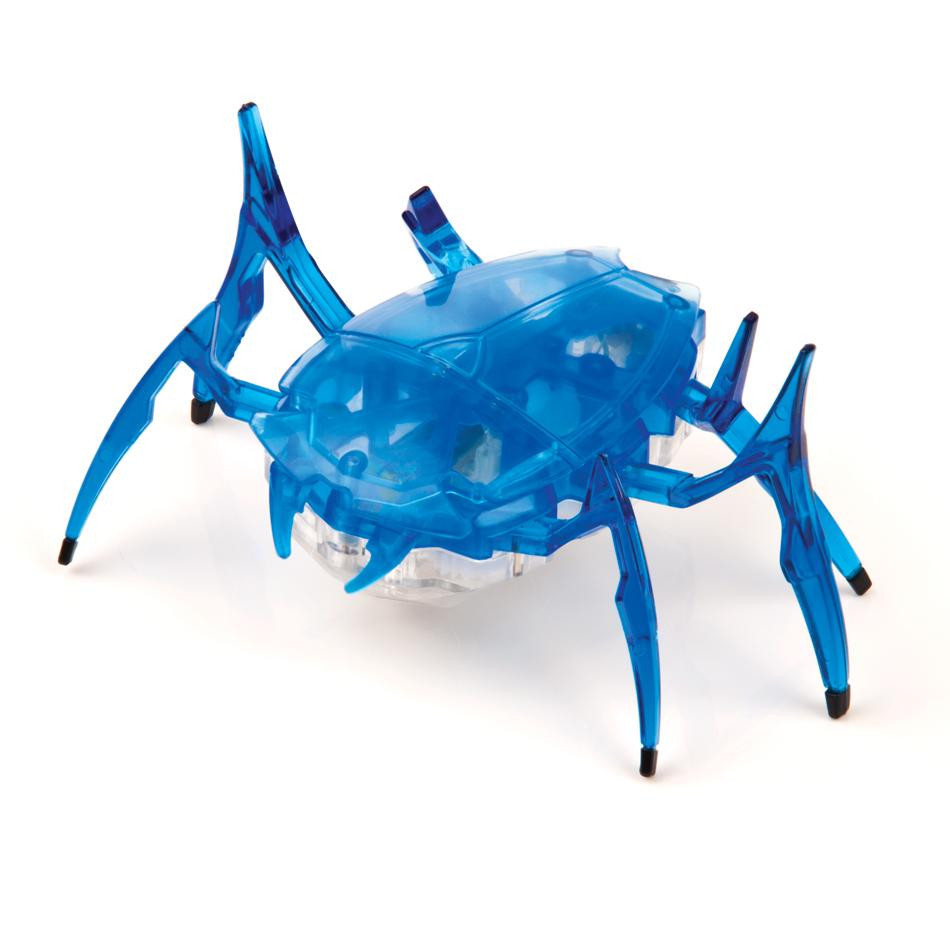 hexbug scarab argos
